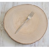 LOT DE 12 FOURCHETTES A DESSERT ORENOK