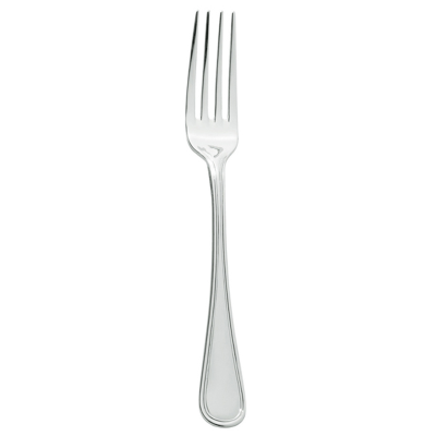 12 FOURCHETTES DE TABLE INGLES