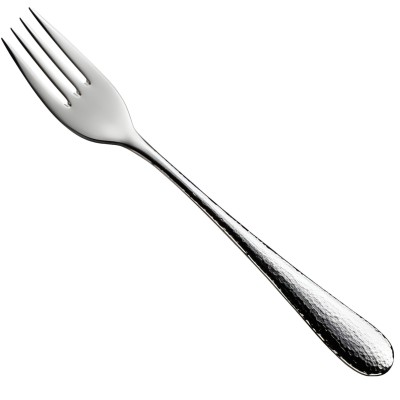 12 FOURCHETTES DE TABLE SIGNUM MARTELE