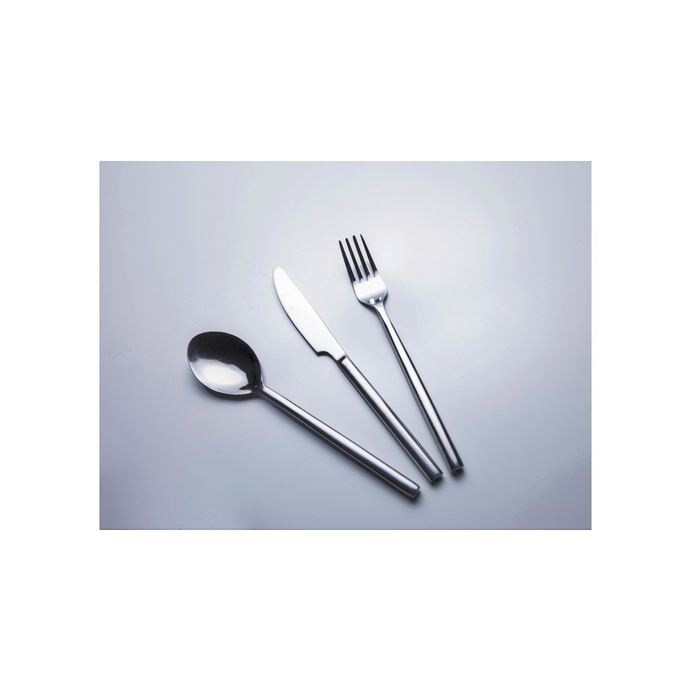 12 CUILLERES DE TABLE OSLO LACASA