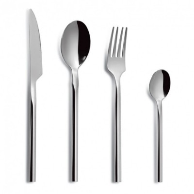 12 CUILLERES A CAFE OSLO LACASA