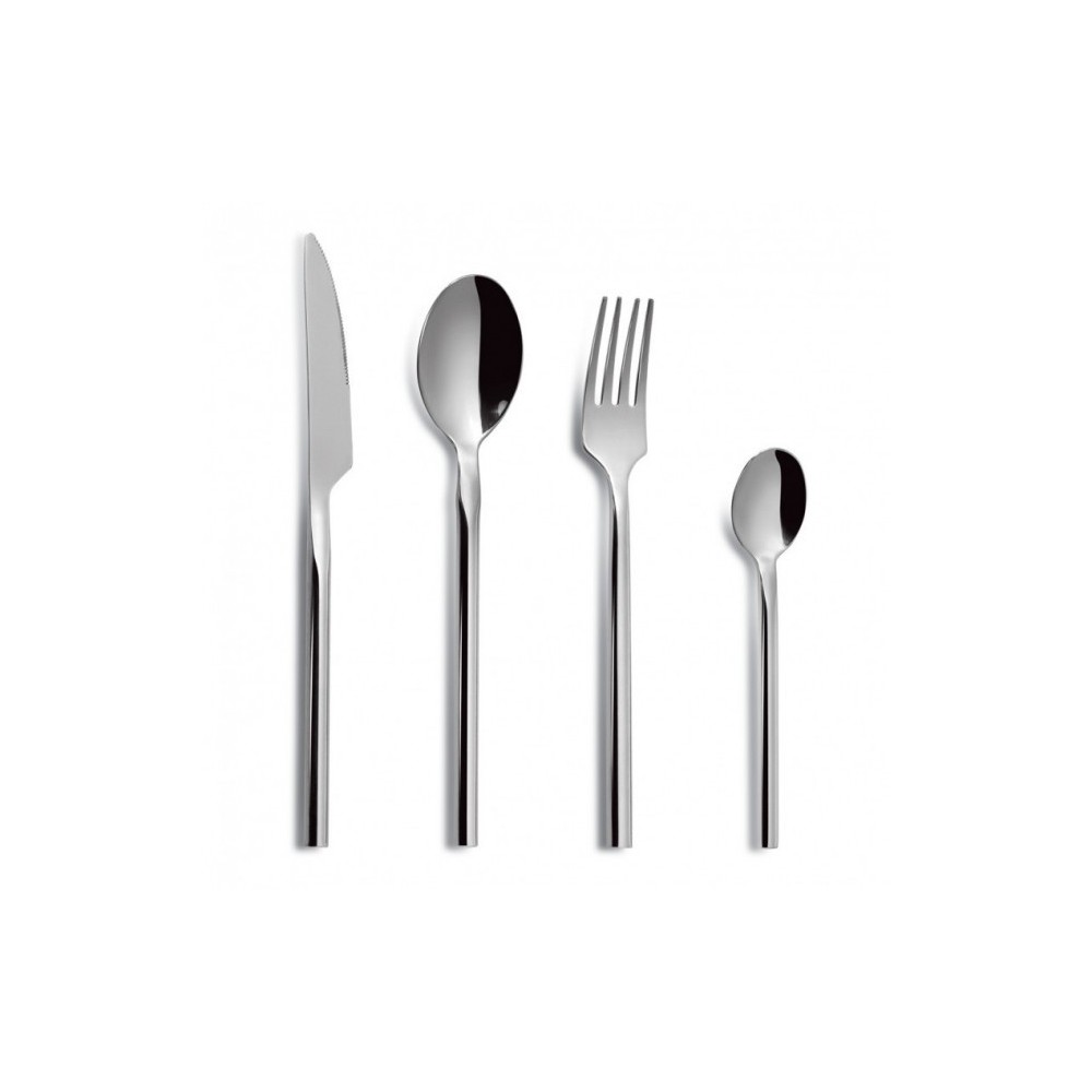 12 CUILLERES A CAFE OSLO LACASA