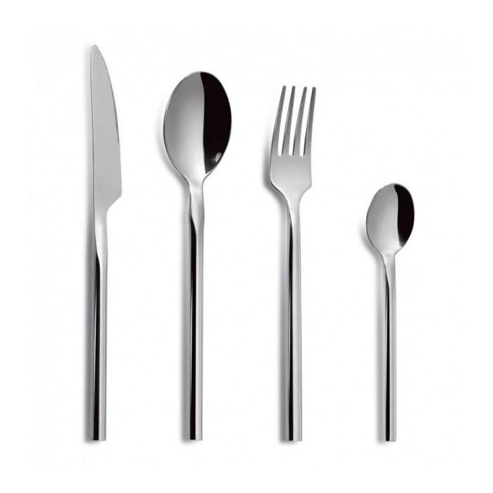 12 CUILLERES A CAFE OSLO LACASA