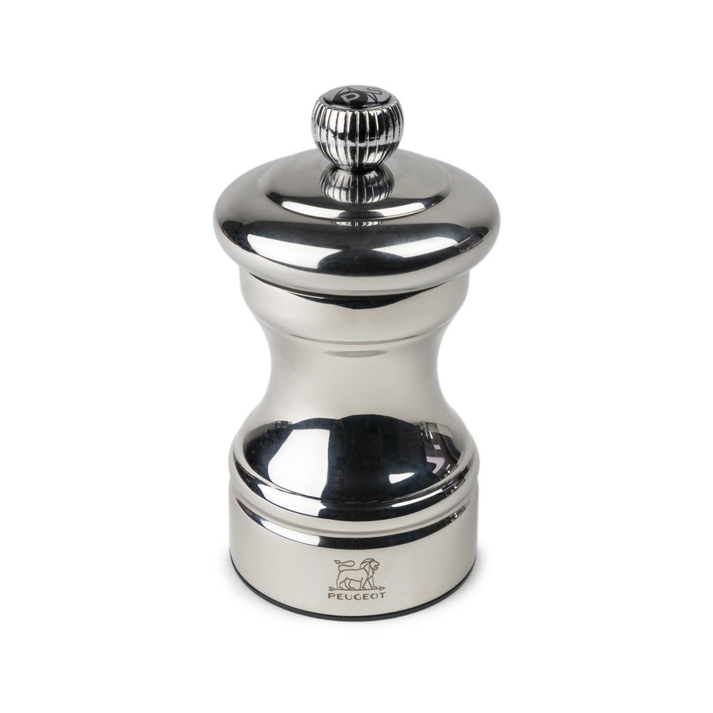 MOULIN A POIVRE BISTRO CHEF SCHINY 10CM