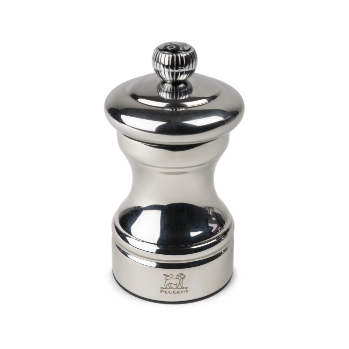 MOULIN A POIVRE BISTRO CHEF SCHINY 10CM