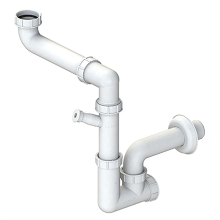 SIPHON SIMPLE POUR PLONGE