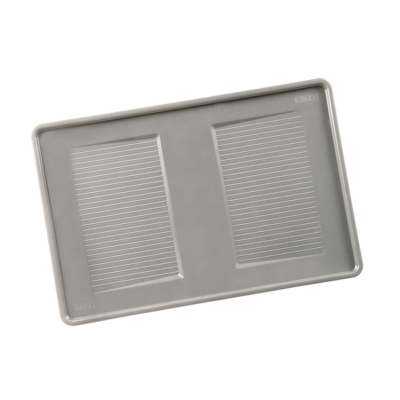 COUVERCLE GRIS POUR ROBUSTO-BOX 60X40CM