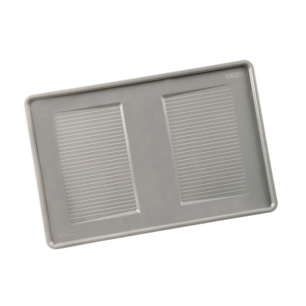 COUVERCLE GRIS POUR ROBUSTO-BOX 60X40CM