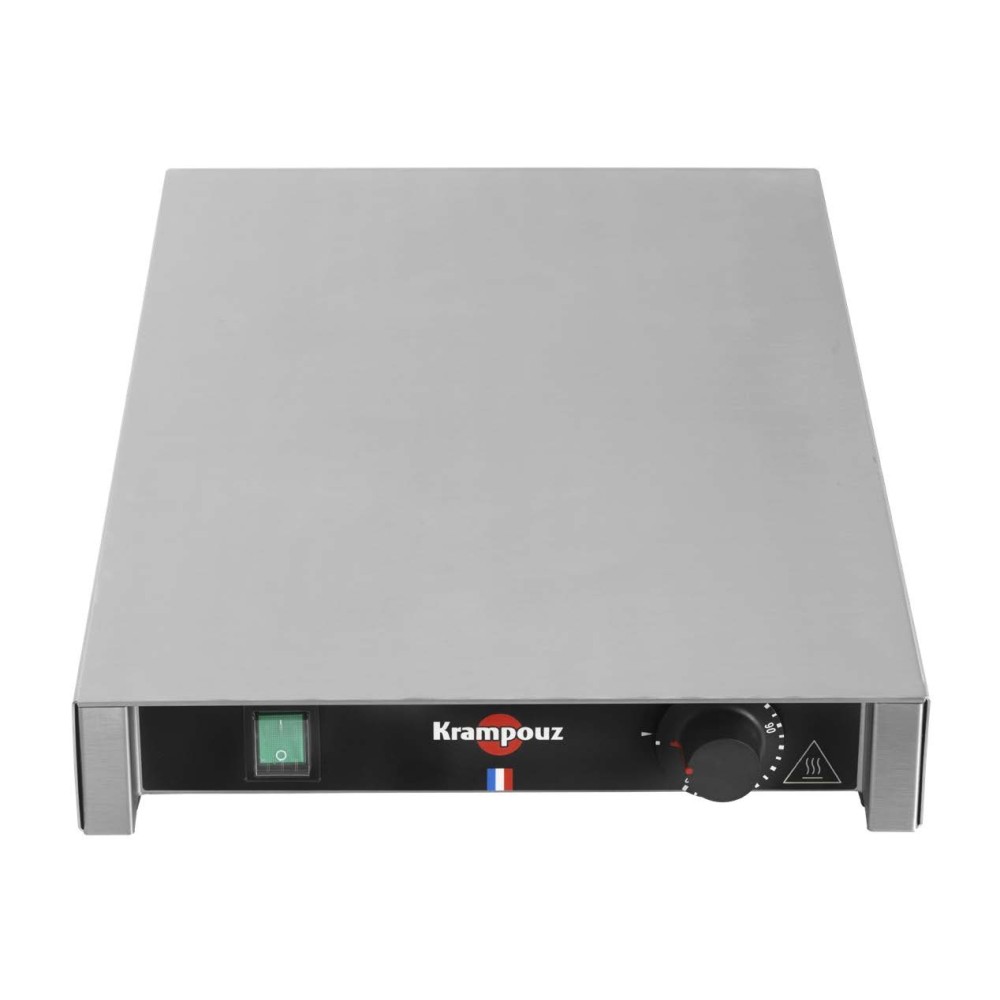 PLAQUE CHAUFFANTE ELECTRIQUE FORMAT GN 1/1