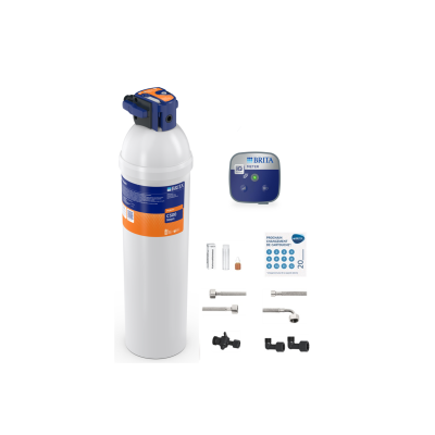 KIT 1ERE INSTALLATION PURITY C500 STEAM IQMETER POUR FOUR