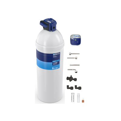 KIT 1ERE INSTALLATION PURITY C1100 IQMETER PR MACHINE A GLACONS