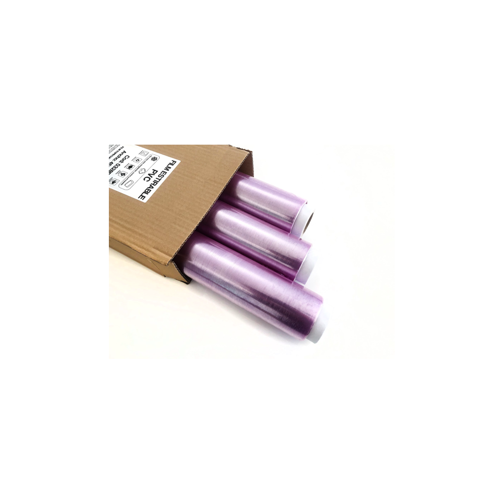 RECHARGE FILM ETIRABLE 300X450MM