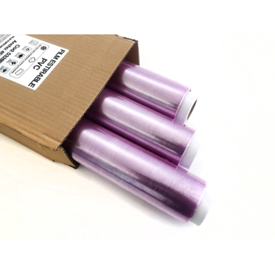 RECHARGE FILM ETIRABLE 300M X 300MM