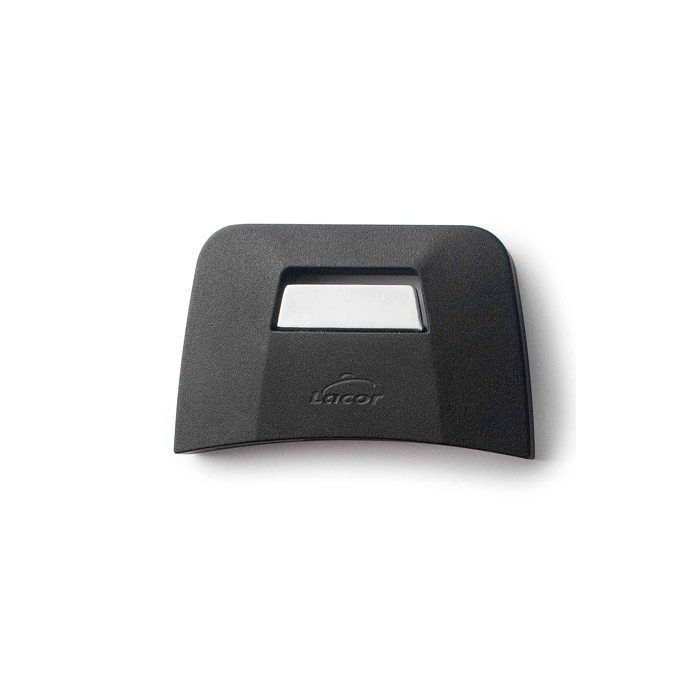 POIGNEE CASSEROLES AMOVIBLES COMBI NOIR