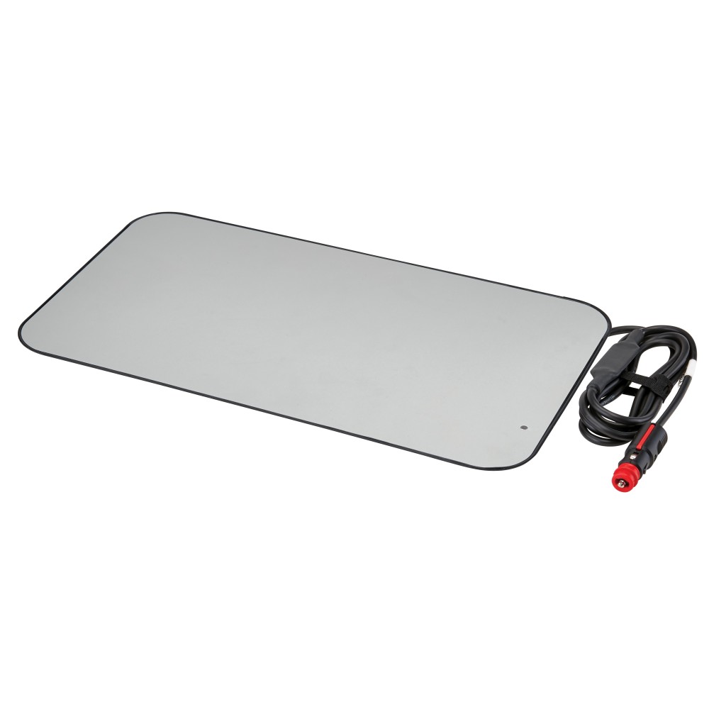 PLATEAU CHAUFFANT POUR CAM GOBOX GN1/1-12V