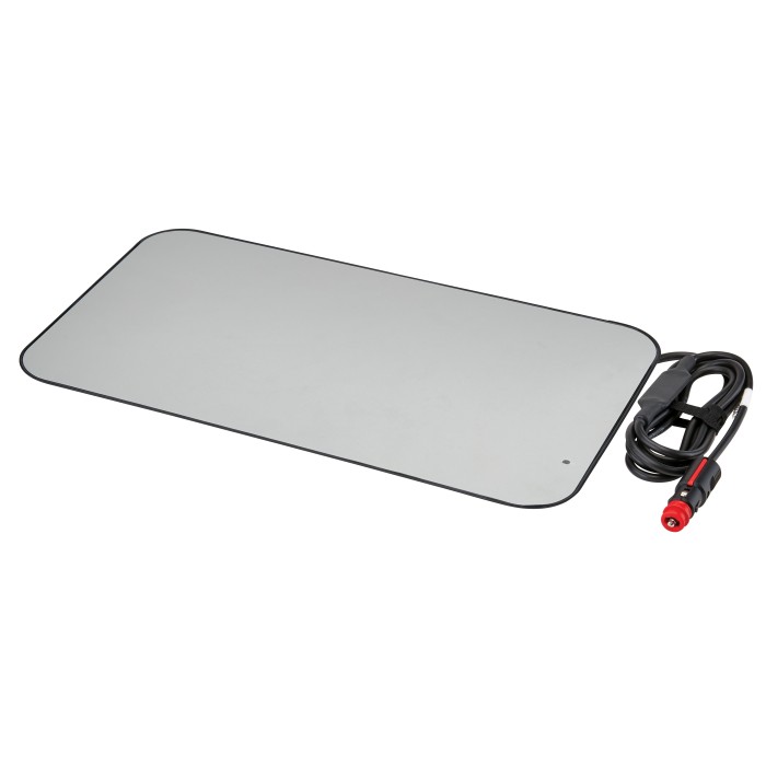 PLATEAU CHAUFFANT POUR CAM GOBOX GN1/1-12V