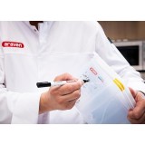 BOITE HERMETIQUE PP GN1/9- 150MM -1.5 L TRANSPARENT