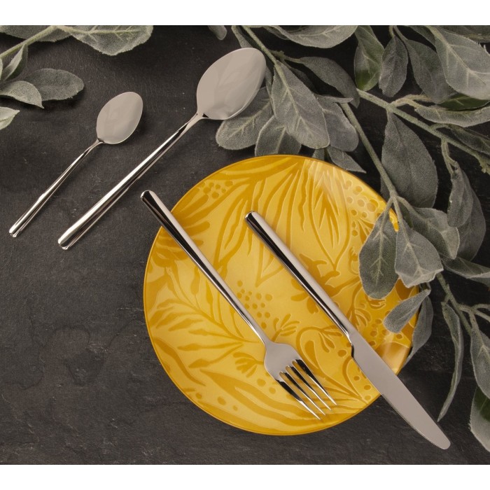 12 COUTEAUX DE TABLE NARDO