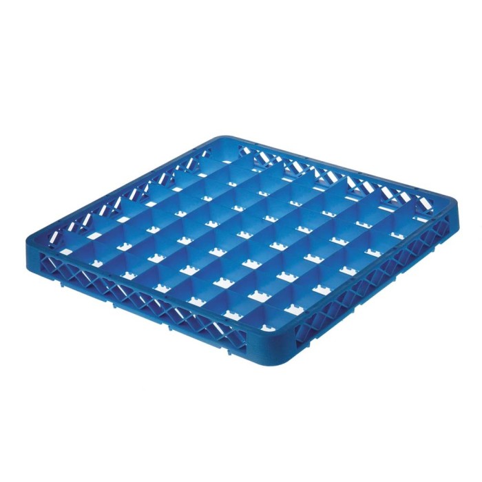 REHAUSSE 49 COMPARTIMENTS