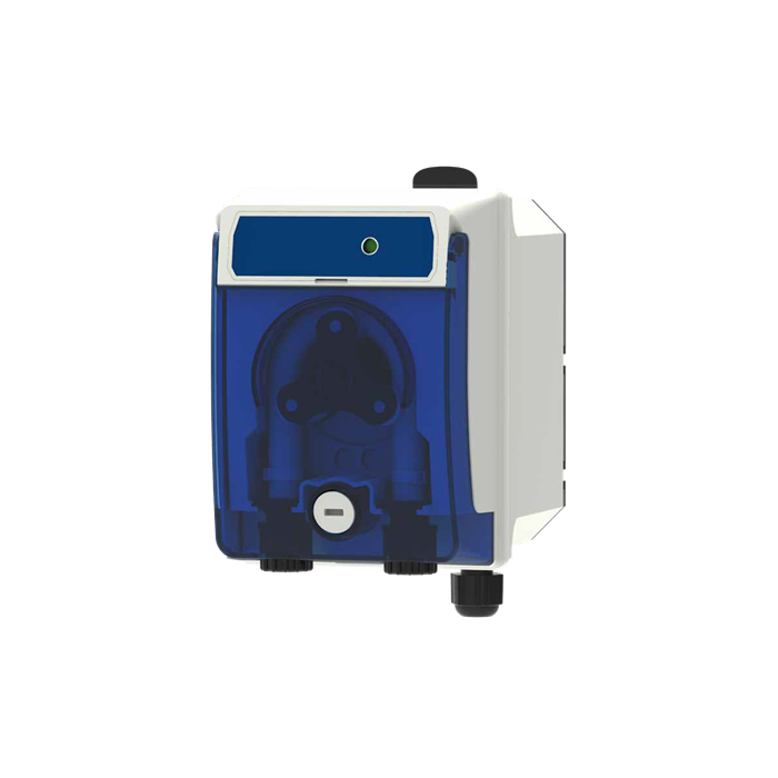 DOSEUR LAVAGE 0.6-4L/h-0.1 BAR