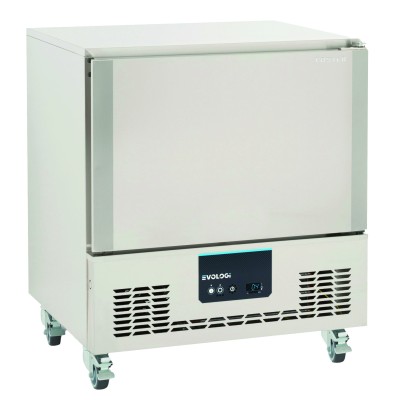 CELLULE MIXTE 6 NIVEAUX  GN1/1 OU 600X400 ED15/6