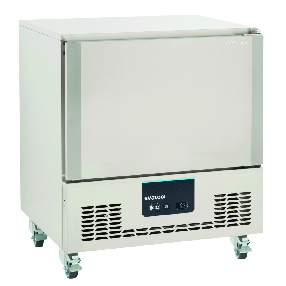 CELLULE MIXTE 6 NIVEAUX  GN1/1 OU 600X400 ED15/6