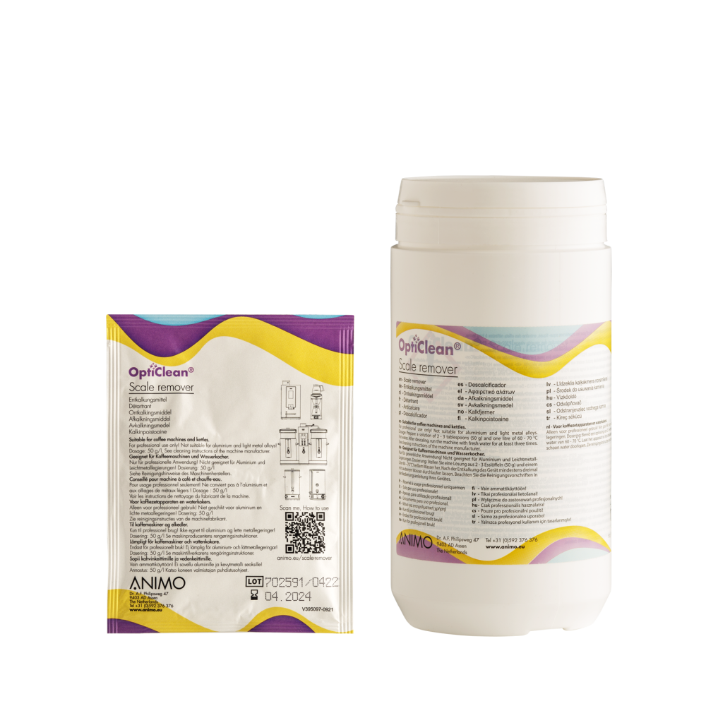 NETTOYANT GROUPE EXPRESSO