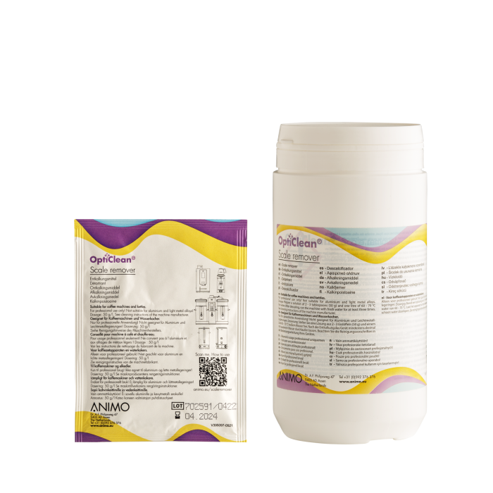 NETTOYANT GROUPE EXPRESSO