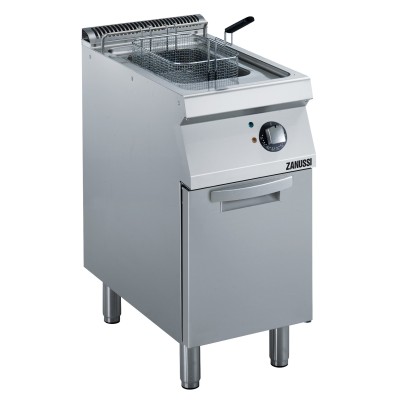 FRITEUSE ELECTRIQUE 15L 400 MM