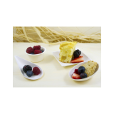 MISE EN BOUCHE PULPE FORME GOUTTE 105X52MM - (X30 PIECES)