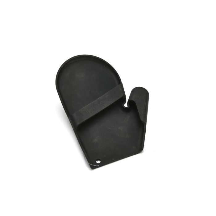 MOUFLE A HUITRE  DROITIER NOIRE