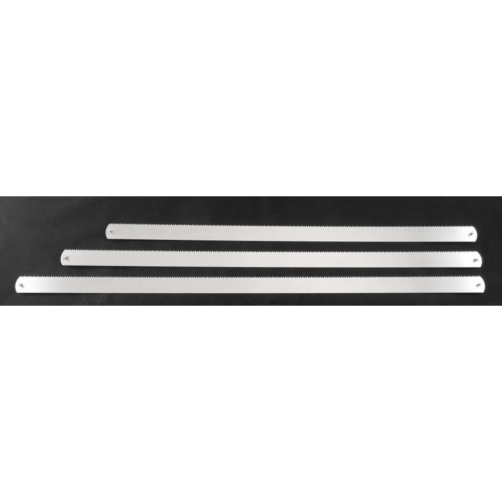 LAME DE RECHANGE 20 MM 50 CM POUR SCIE DE 45CM