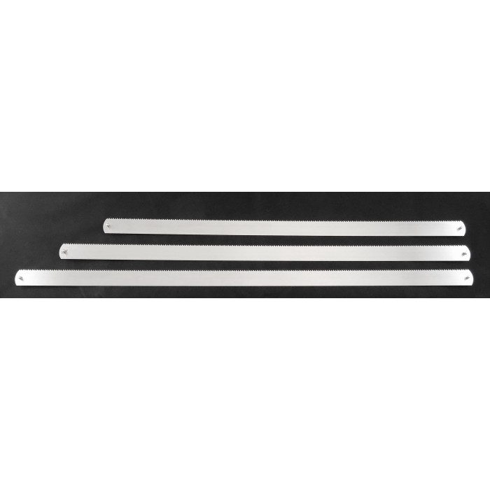 LAME DE RECHANGE 20 MM 50 CM POUR SCIE DE 45CM