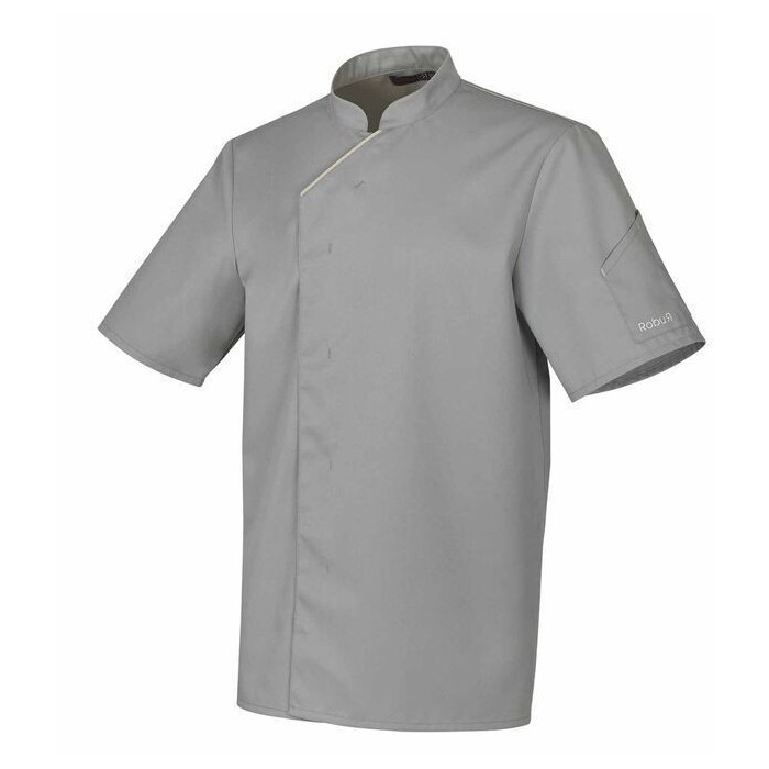 VESTE HOMME HARTI MC TILLEUL T0