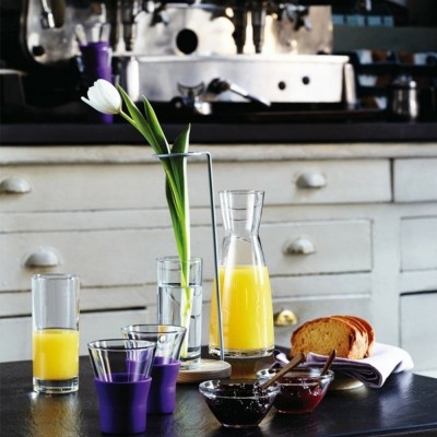 CARAFE A VIN 50CL YPSILON X6