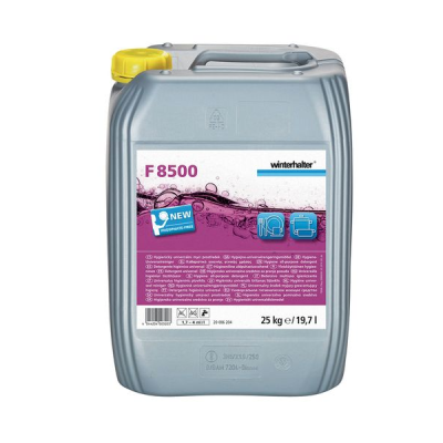 DETERGENT  F8500 25 kg WINTERHALTER