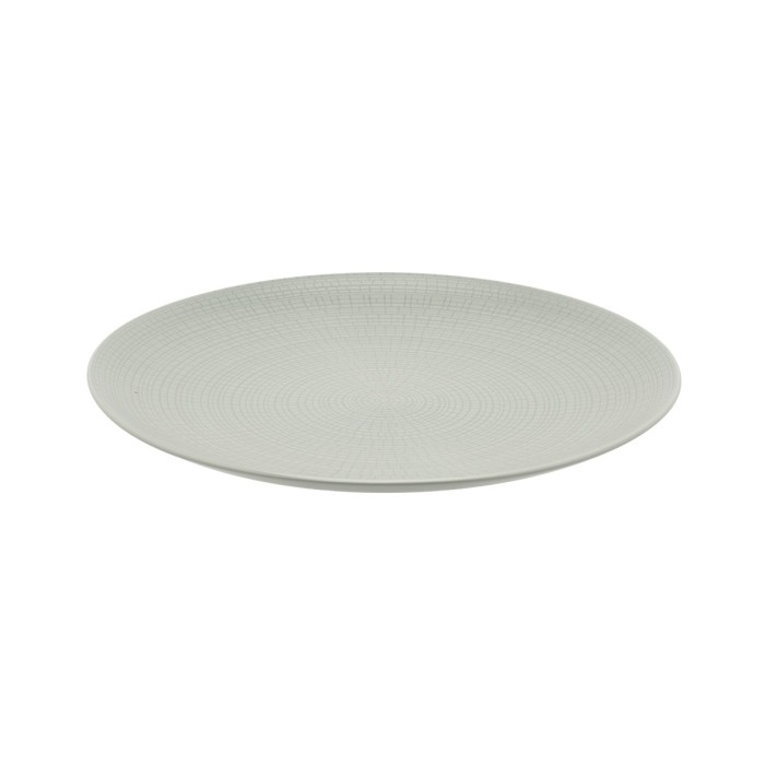 ASSIETTE A DESSERT 21 CM MODULO NATURE JADE X6