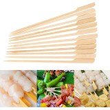 2500 PIQUES BAMBOU PLATS 15 CM