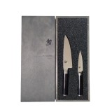 SET DE 2 COUTEAUX SHUN CLASSIC