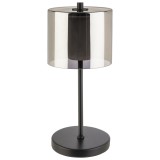 LAMPE DE TABLE ANTON H28CM