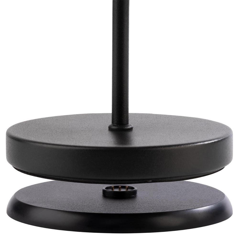 LAMPE DE TABLE ANTON H28CM