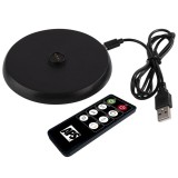 LAMPE DE TABLE ANTON H28CM