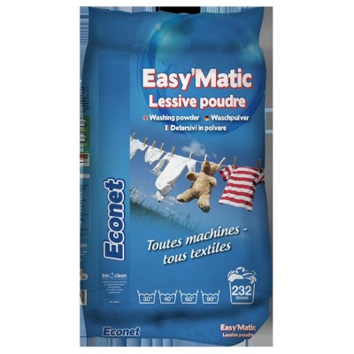 STAR LINGE LESSIVE ECONOMIQUE ATOMISEE 20KG