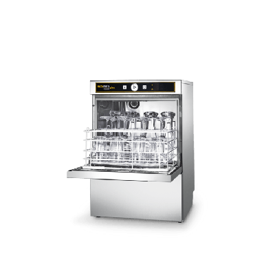 LAVE VERRES ECOMAX PLUS G415-11D