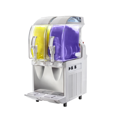 MACHINE A GRANITE I-PRO- 2 X 11L