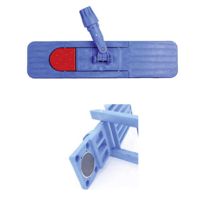 MONTURE DE LAVAGE A POCHE 40 CM