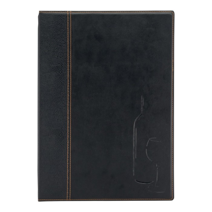 CARTE DES BOISSONS TENDANCE