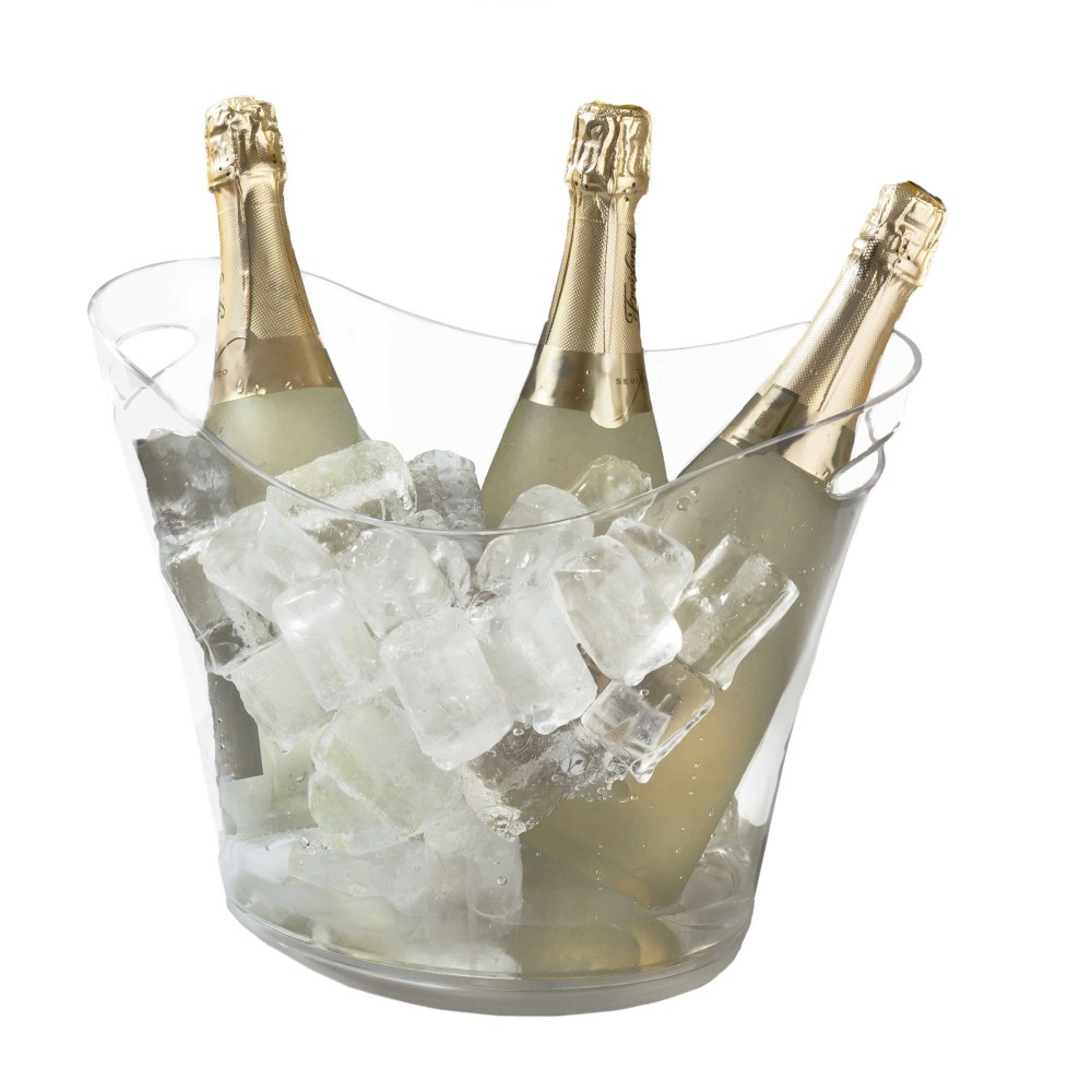 SEAU 3/5 BOUTEILLES NEW KOALA