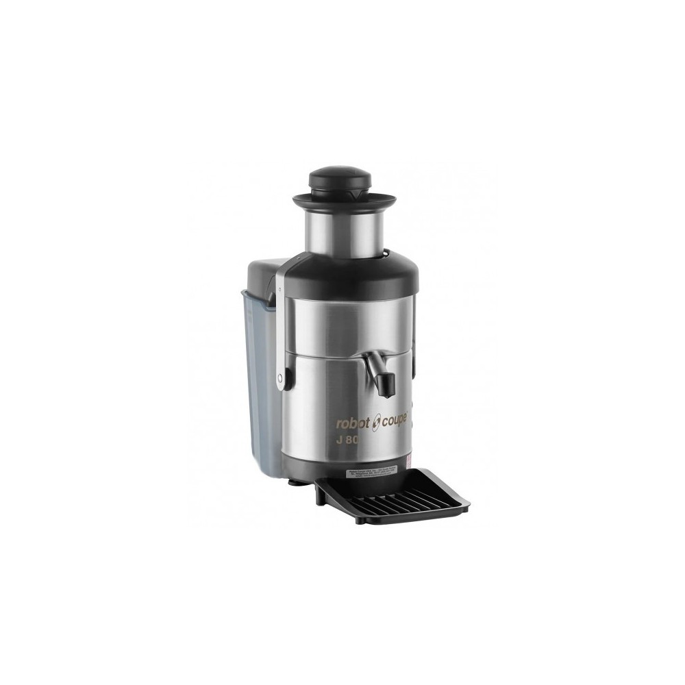 EXTRACTEUR DE JUS PROFESSIONNEL J80-ROBOT COUPE