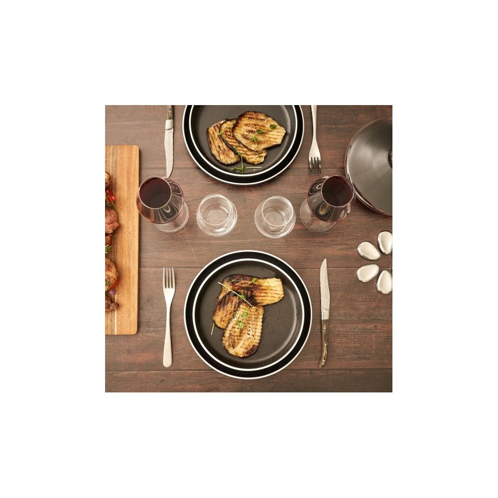 COUTEAU STEAK VOLCANO X12